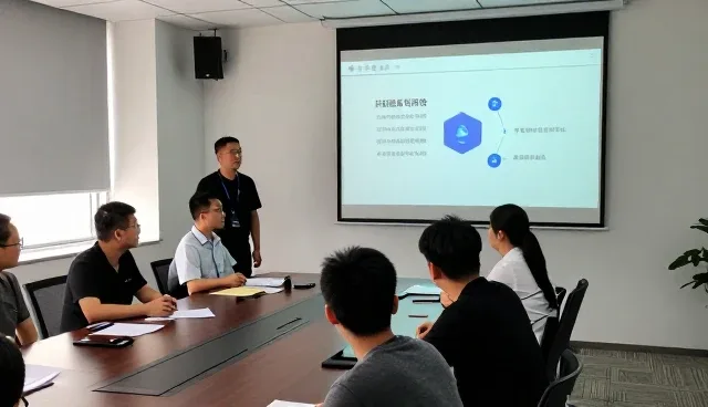 安徽峰图科技有限公司满足不同学校与医院下的技术培训服务需求