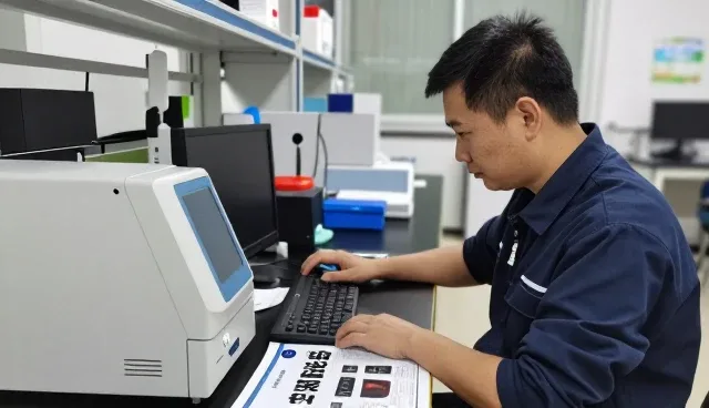 技术架构设计思路：智能办公系统在商业空间的应用要点